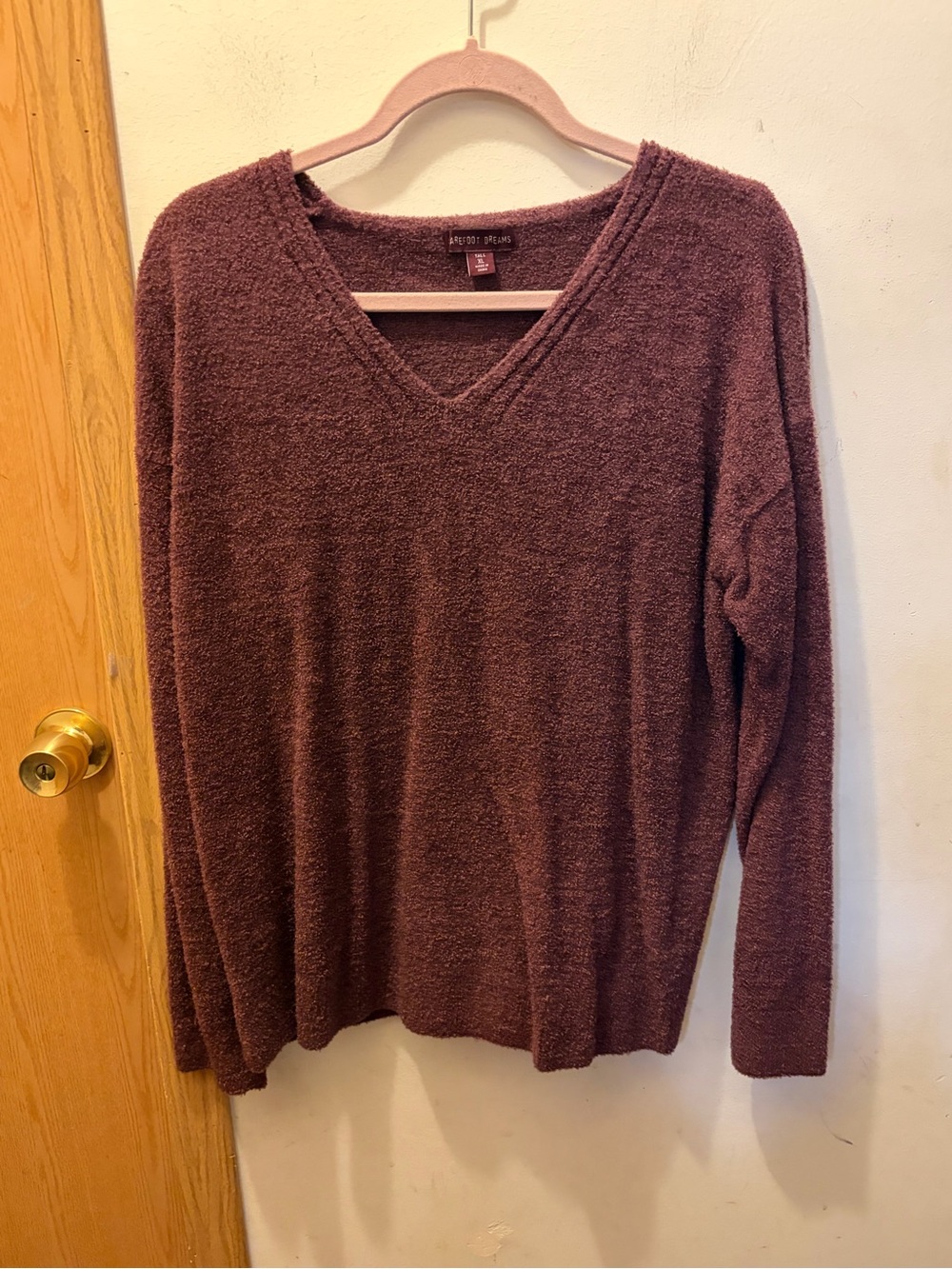 (XL) barefoot dreams set